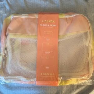 CALPAK Packing Cubes (Set of 3)